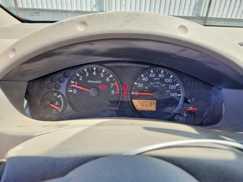 68685756 :رقم المزاد ، 1N6ED0EA0MN716530 vin ، 2021 Nissan Frontier مزاد بيع