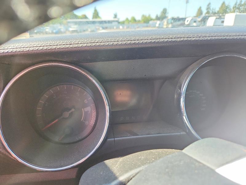 68414596 :رقم المزاد ، 1FATP8EM5G5280729 vin ، 2016 Ford Mustang مزاد بيع