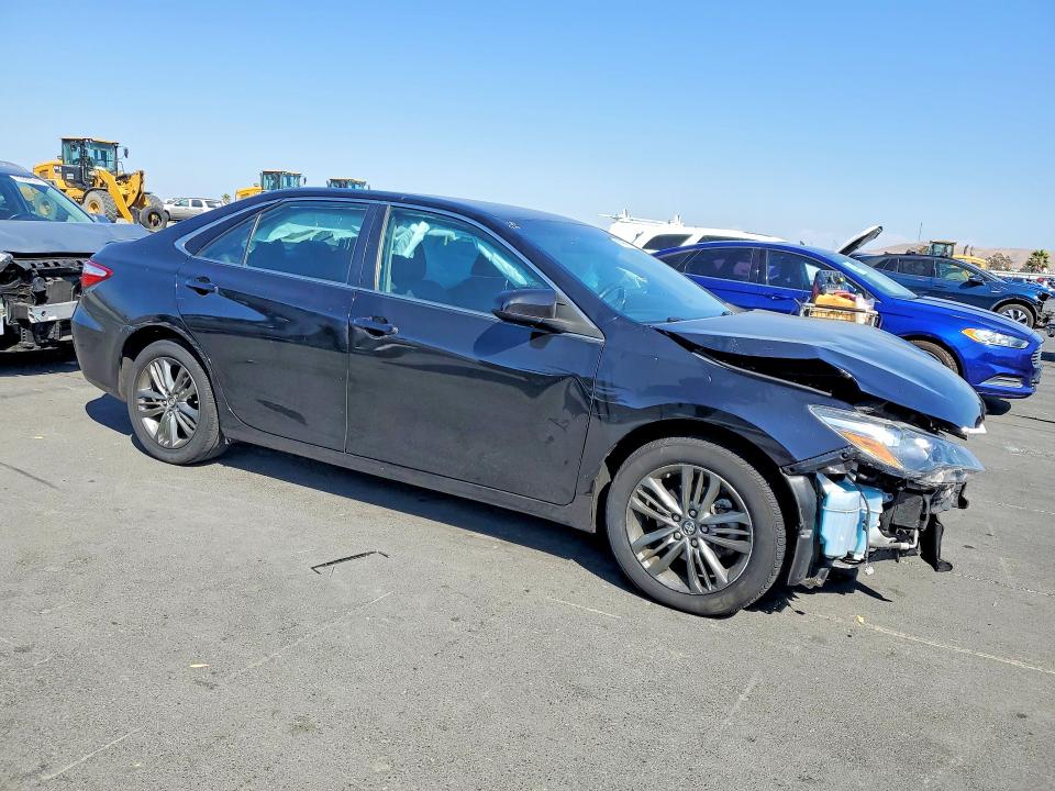Aukcja sprzedaży 2017 Toyota Camry, vin: 4T1BF1FK4HU428725, numer aukcji: 69948086