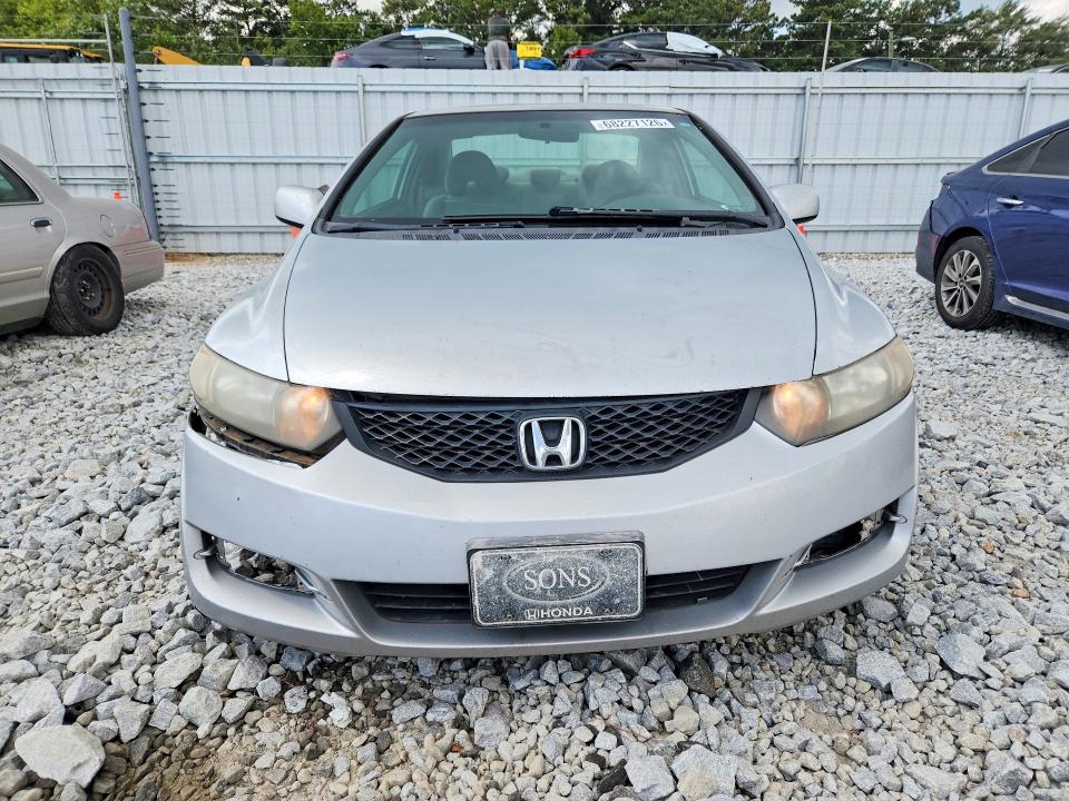 Aukcja sprzedaży 2011 Honda Civic, vin: 2HGFG1B63BH515510, numer aukcji: 68227126