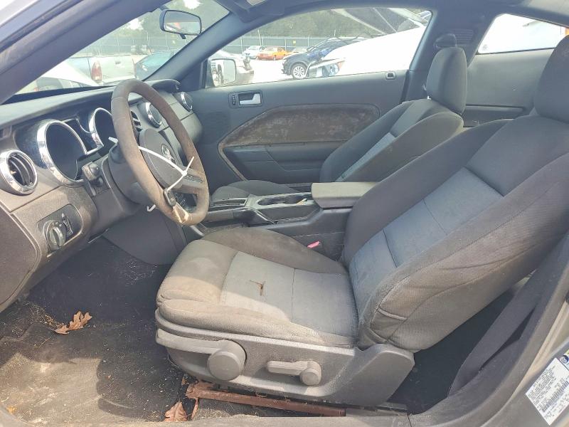 2008 Ford Mustang მანქანა იყიდება აუქციონზე, vin: 1ZVHT80N285198872, აუქციონის ნომერი: 65964196