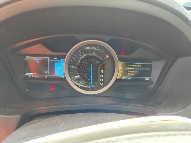 69627726 :رقم المزاد ، 1FM5K8D80DGC78971 vin ، 2013 Ford Explorer مزاد بيع