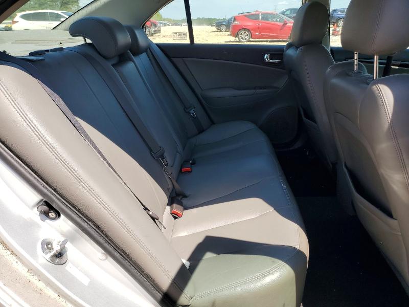 Продажа на аукционе авто 2009 Hyundai Sonata, vin: 5NPEU46FX9H567989, номер лота: 68381826