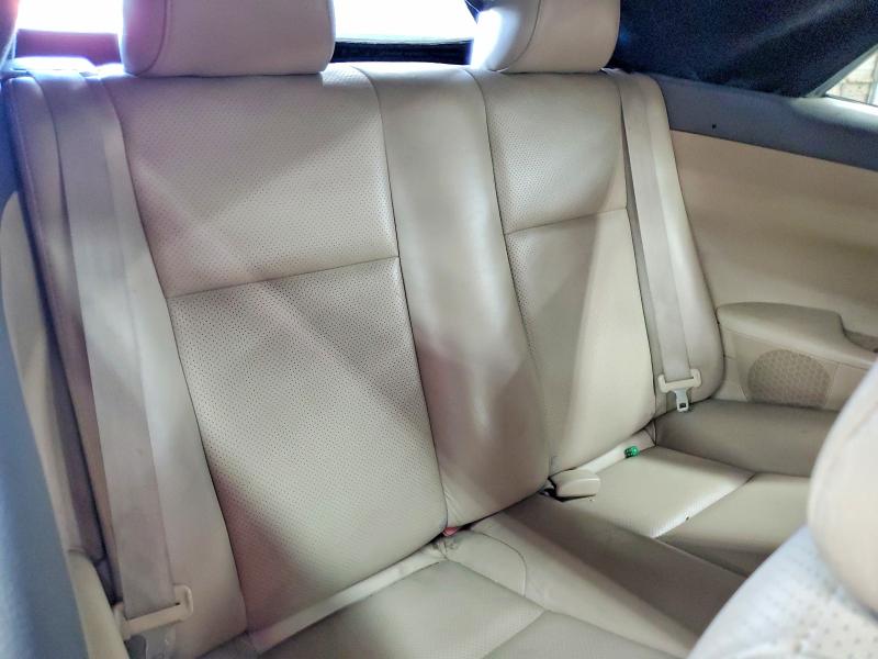 68502156 :رقم المزاد ، 4T1FA38P76U090948 vin ، 2006 Toyota Camry Solara مزاد بيع