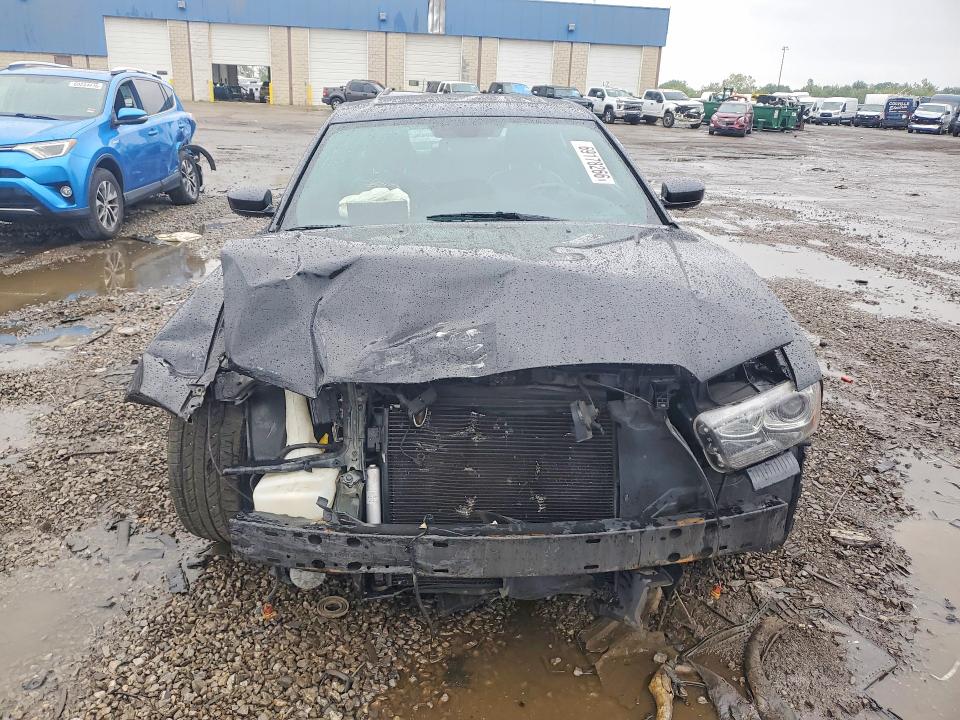 Продажа на аукционе авто 2011 Dodge Charger, vin: 2B3CL5CT3BH514299, номер лота: 69178266