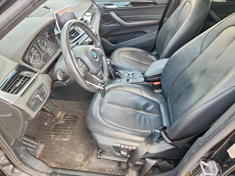 Продаж на аукціоні авто 2018 Bmw X1, vin: WBXHT3C38J5K21905, номер лоту: 68293006
