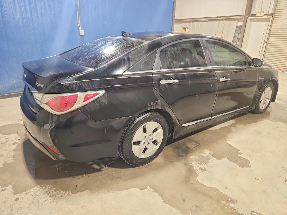 Продаж на аукціоні авто 2012 Hyundai Sonata, vin: KMHEC4A41CA045528, номер лоту: 67658926
