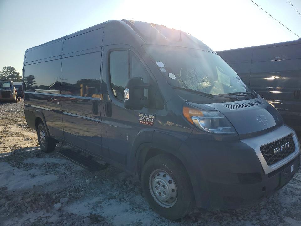 Aukcja sprzedaży 2021 Ram Promaster 3500, vin: 3C6MRVJG8ME586550, numer aukcji: 64186766