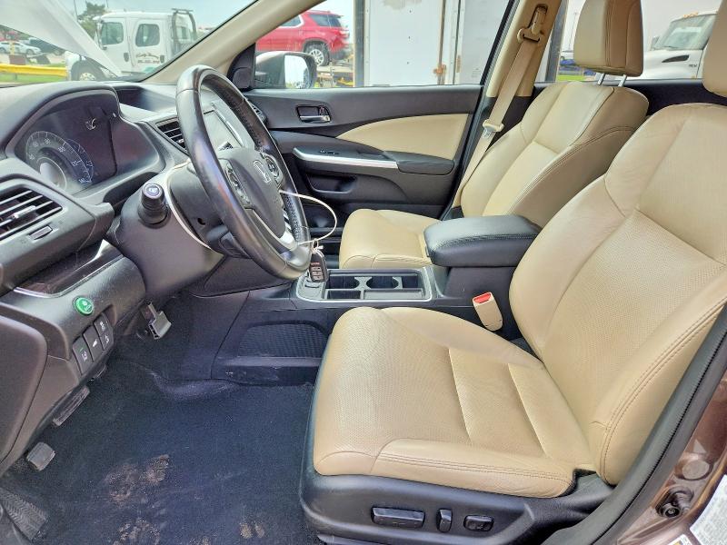 Aukcja sprzedaży 2016 Honda Cr-v, vin: 5J6RM4H97GL039399, numer aukcji: 69125626