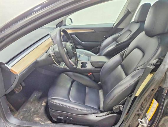 2022 Tesla Model 3 მანქანა იყიდება აუქციონზე, vin: 5YJ3E1EA2NF304462, აუქციონის ნომერი: 70726666