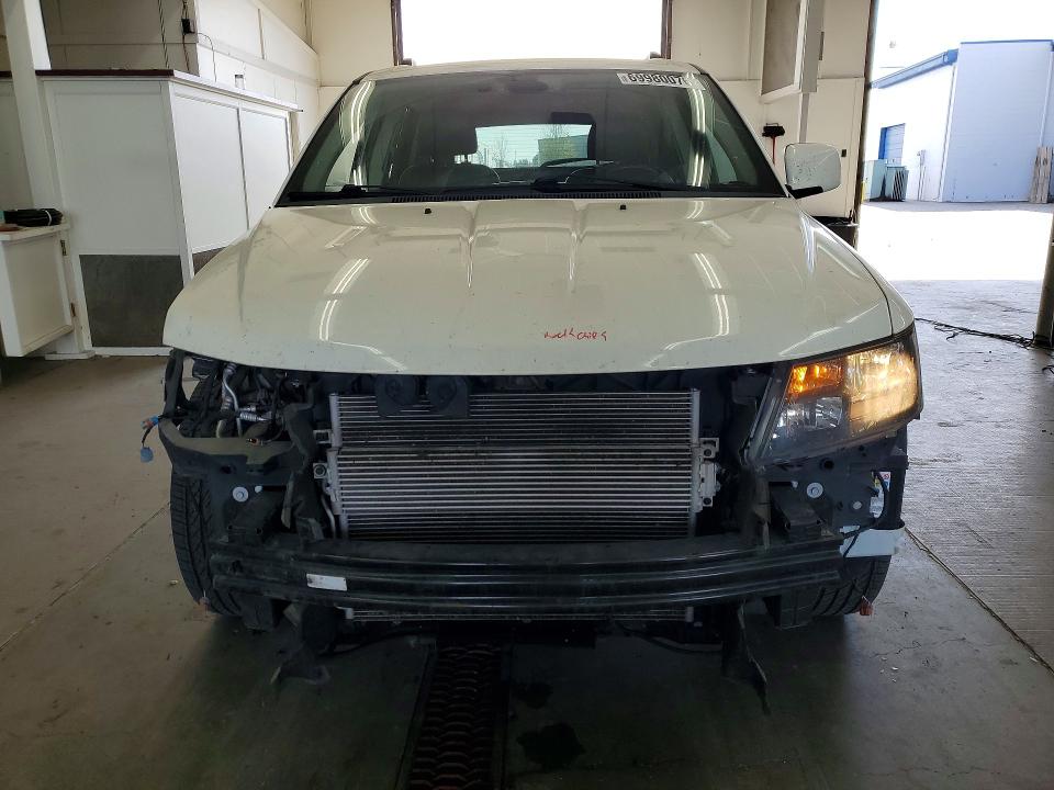 Aukcja sprzedaży 2018 Dodge Journey, vin: 3C4PDDGG0JT387103, numer aukcji: 69980076