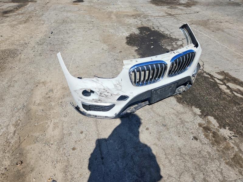 Продаж на аукціоні авто 2018 Bmw X1, vin: WBXHT3C36J3H30468, номер лоту: 68231616