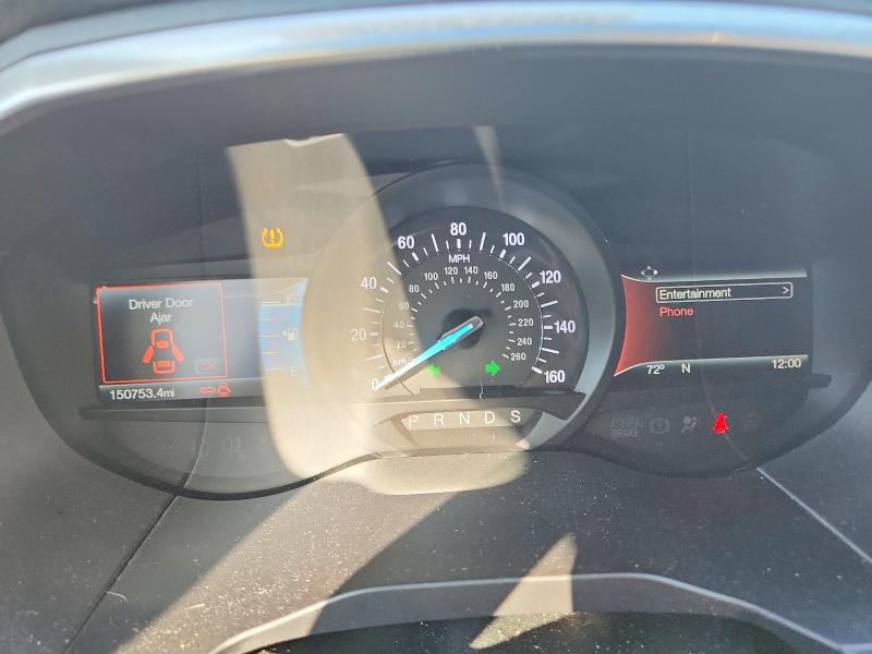 Aukcja sprzedaży 2017 Ford Edge, vin: 2FMPK4K99HBC01767, numer aukcji: 66579506