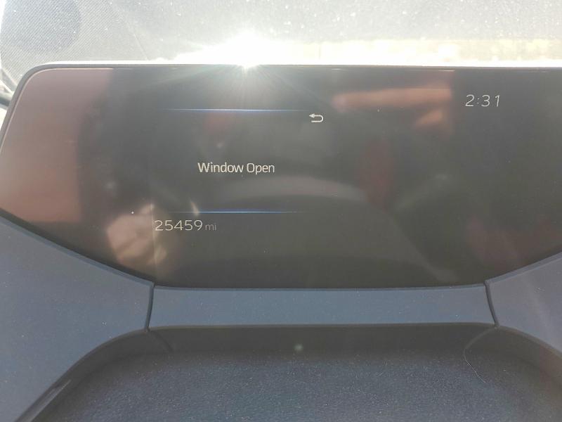 2024 Toyota Prius მანქანა იყიდება აუქციონზე, vin: JTDADABU7R3016898, აუქციონის ნომერი: 68572736