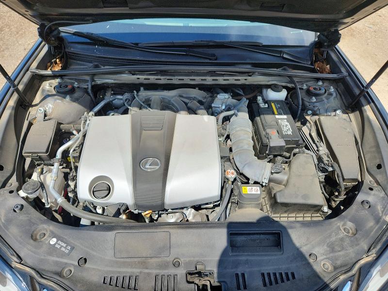 Aukcja sprzedaży 2022 Lexus Es 350, vin: 58ADZ1B15NU133134, numer aukcji: 67983446