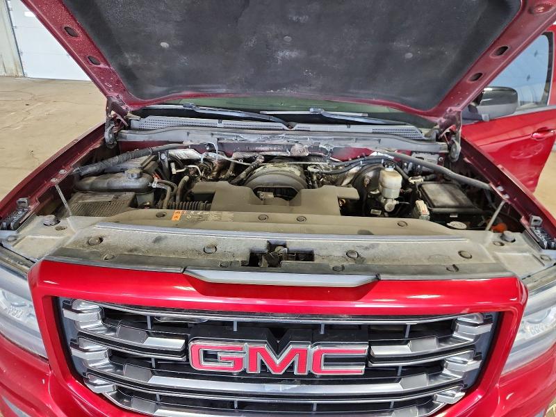 67977266 :رقم المزاد ، 3GTU2NEC2JG284501 vin ، 2018 Gmc Sierra مزاد بيع