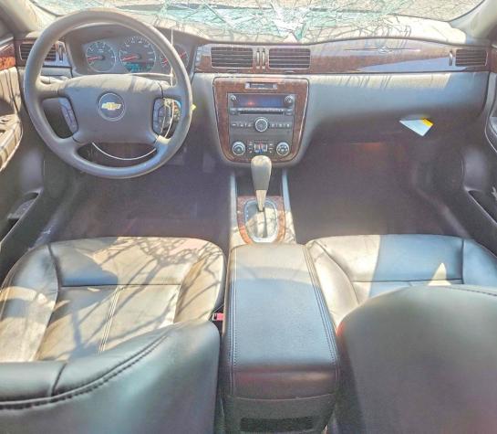 Aukcja sprzedaży 2015 Chevrolet Impala Limited, vin: 2G1WC5E39F1137851, numer aukcji: 67925966