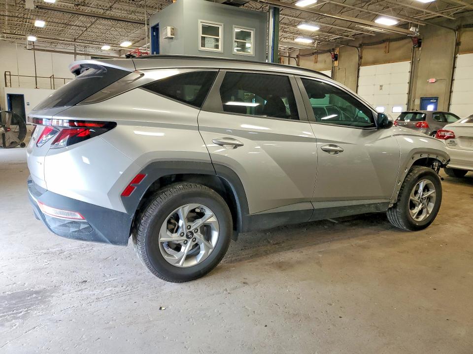 Aukcja sprzedaży 2024 Hyundai Tucson, vin: 5NMJBCDE0RH377902, numer aukcji: 69806466