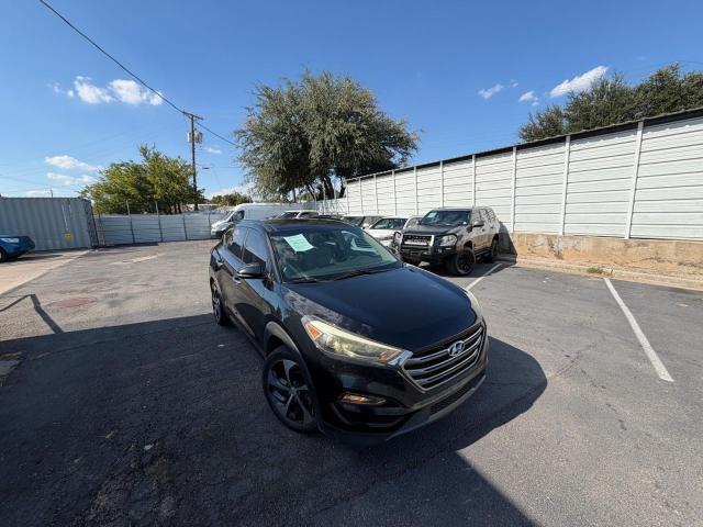 Продаж на аукціоні авто 2016 Hyundai Tucson, vin: KM8J33A22GU146900, номер лоту: 69456366