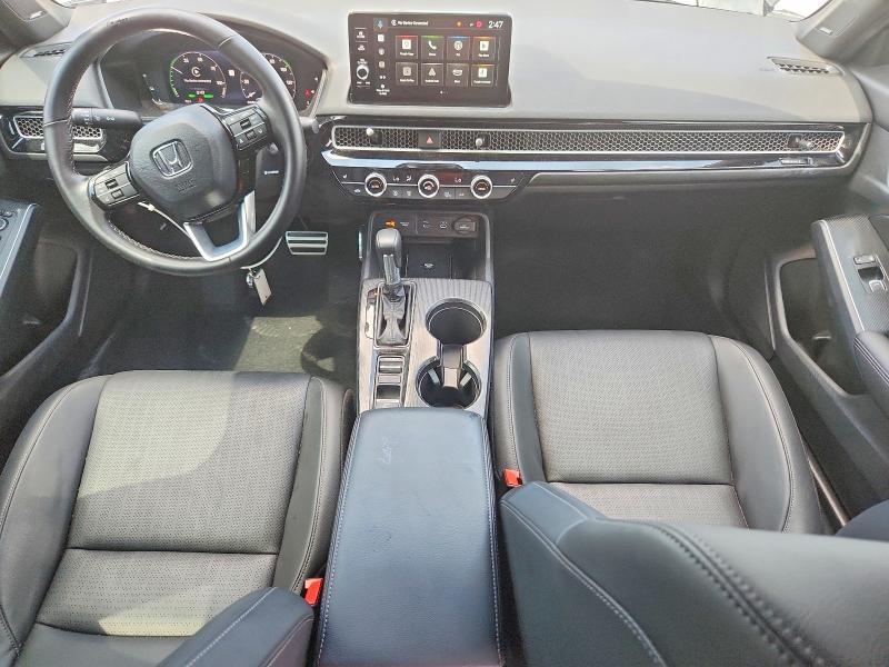 Продаж на аукціоні авто 2025 Honda Civic, vin: 19XFL4H97SE001720, номер лоту: 68610096