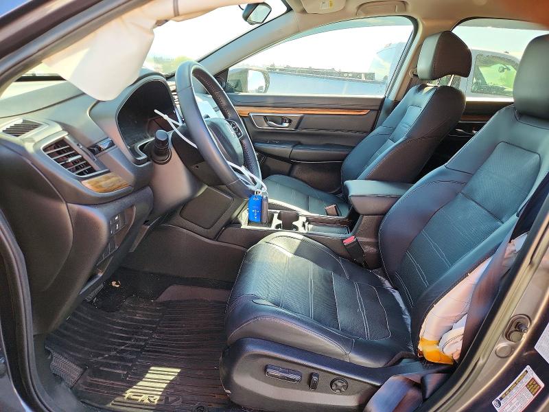 Продаж на аукціоні авто 2022 Honda Cr-v, vin: 7FARW1H83NE004076, номер лоту: 68334866