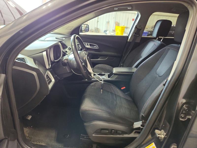 Aukcja sprzedaży 2017 Chevrolet Equinox, vin: 2GNALCEK2H6118343, numer aukcji: 69822666