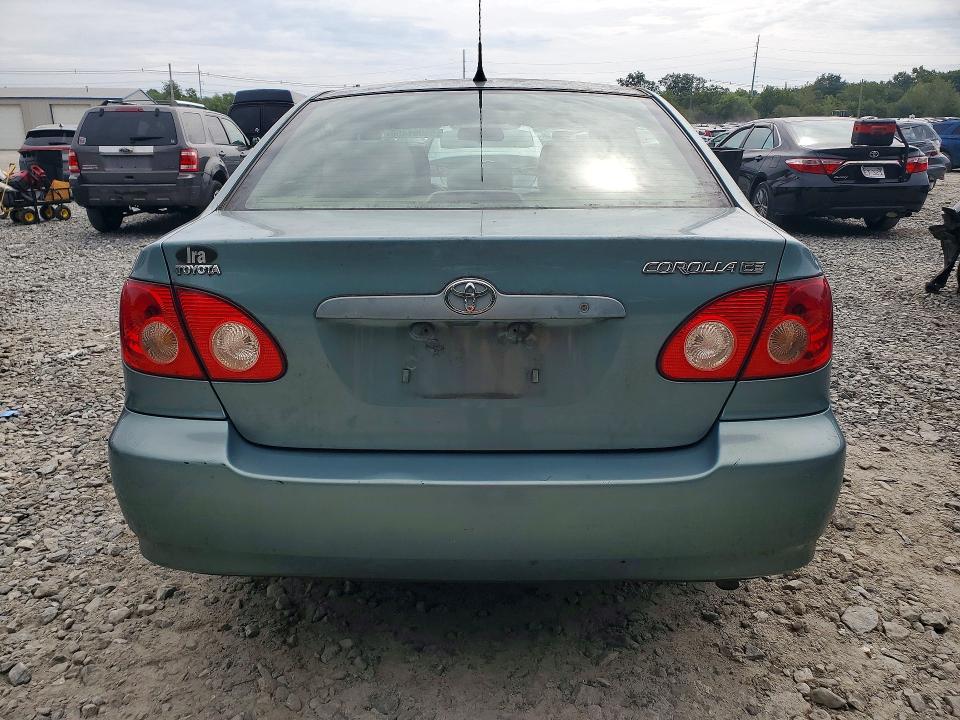 Aukcja sprzedaży 2005 Toyota Corolla, vin: 2T1BR32E65C506714, numer aukcji: 68091496
