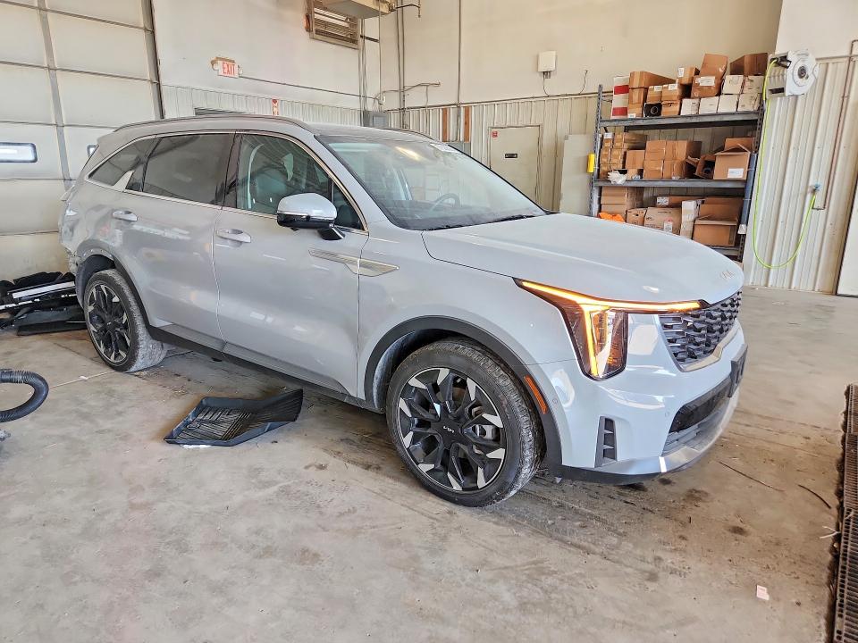 Aukcja sprzedaży 2025 Kia Sorento, vin: 5XYRK4JF8SG317453, numer aukcji: 67822626