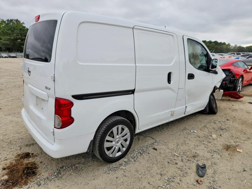69979456 :رقم المزاد ، 3N6CM0KN9EK693299 vin ، 2014 Nissan Nv200 مزاد بيع