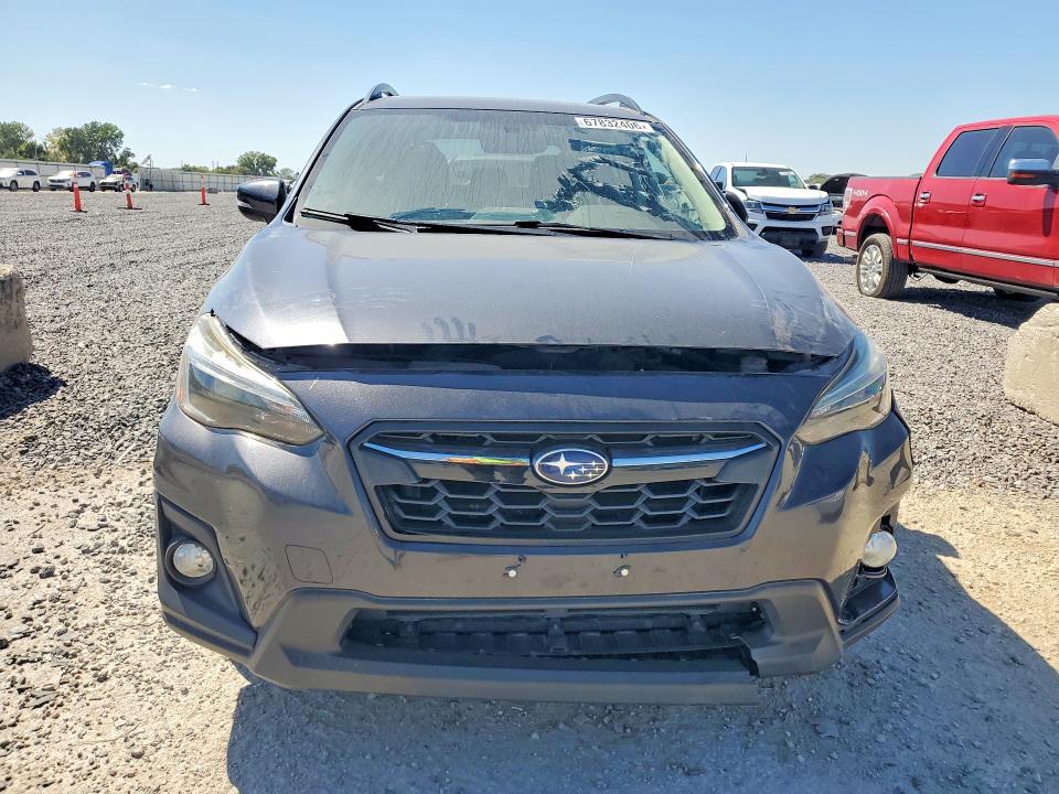 Aukcja sprzedaży 2019 Subaru Crosstrek, vin: JF2GTAMC7KH322608, numer aukcji: 67832406