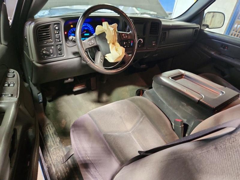 69340376 :رقم المزاد ، 1GTEK19T44E300541 vin ، 2004 Gmc New Sierra مزاد بيع