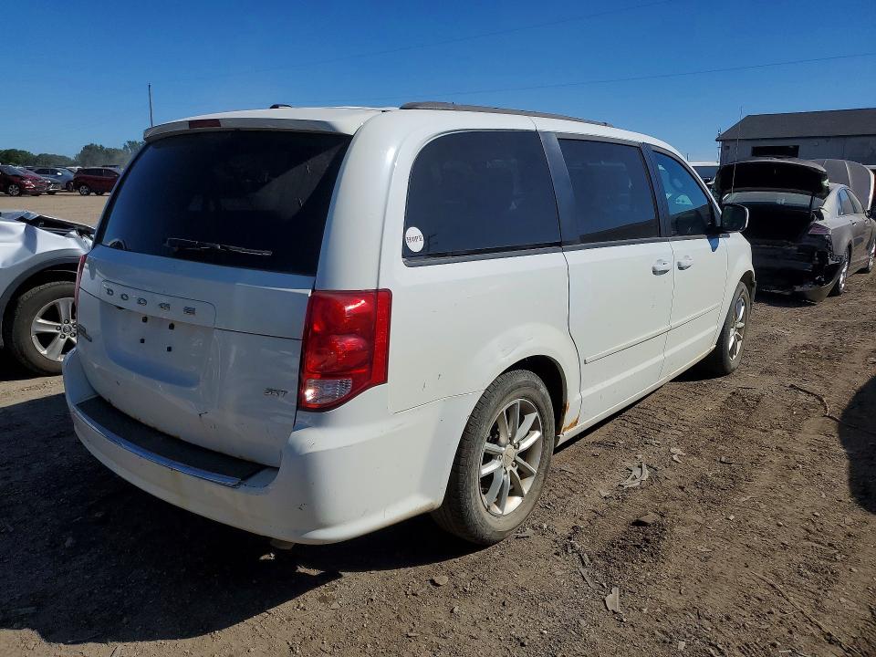 Продаж на аукціоні авто 2014 Dodge Grand Caravan, vin: 2C4RDGCG2ER459380, номер лоту: 68678346