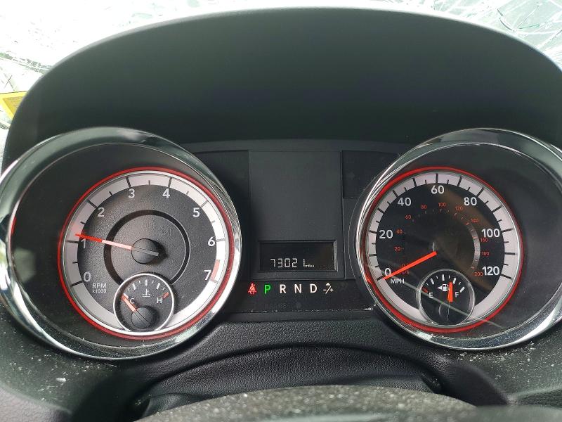 Продажа на аукционе авто 2019 Dodge Grand Caravan, vin: 2C4RDGCG4KR765881, номер лота: 69570536