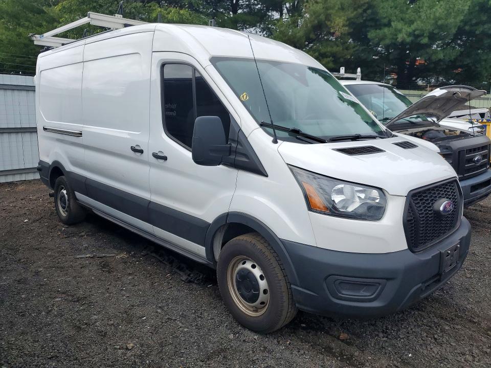 70258296 :رقم المزاد ، 1FTBR1C82PKA39791 vin ، 2023 Ford Transit مزاد بيع