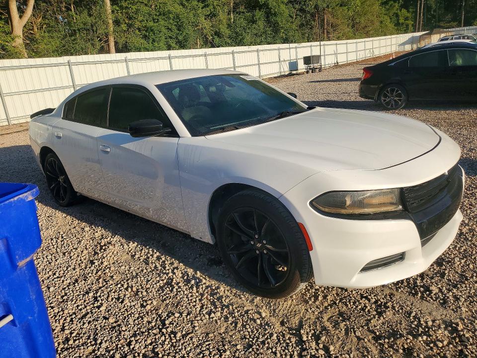 Продажа на аукционе авто 2018 Dodge Charger, vin: 2C3CDXBG6JH167663, номер лота: 69507176