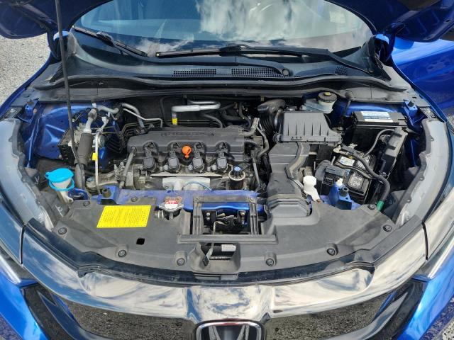 Aukcja sprzedaży 2020 Honda Hr-v, vin: 3CZRU5H13LM702055, numer aukcji: 67496956