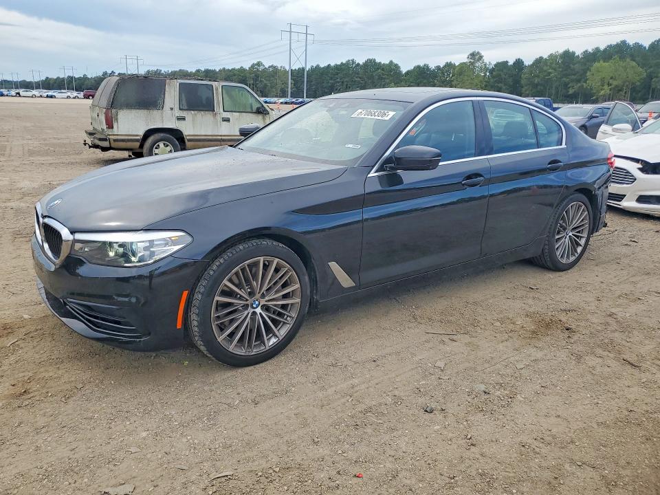 Продаж на аукціоні авто 2020 Bmw 540, vin: WBAJS1C02LWW78344, номер лоту: 67068306