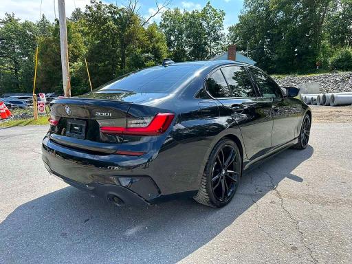 63538006 :رقم المزاد ، 3MW5R7J07N8C66970 vin ، 2022 Bmw 330xi مزاد بيع