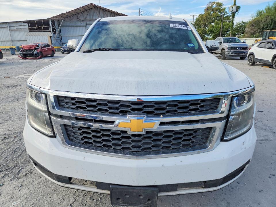 Aukcja sprzedaży 2016 Chevrolet Tahoe, vin: 1GNLCDEC7GR336689, numer aukcji: 68554886