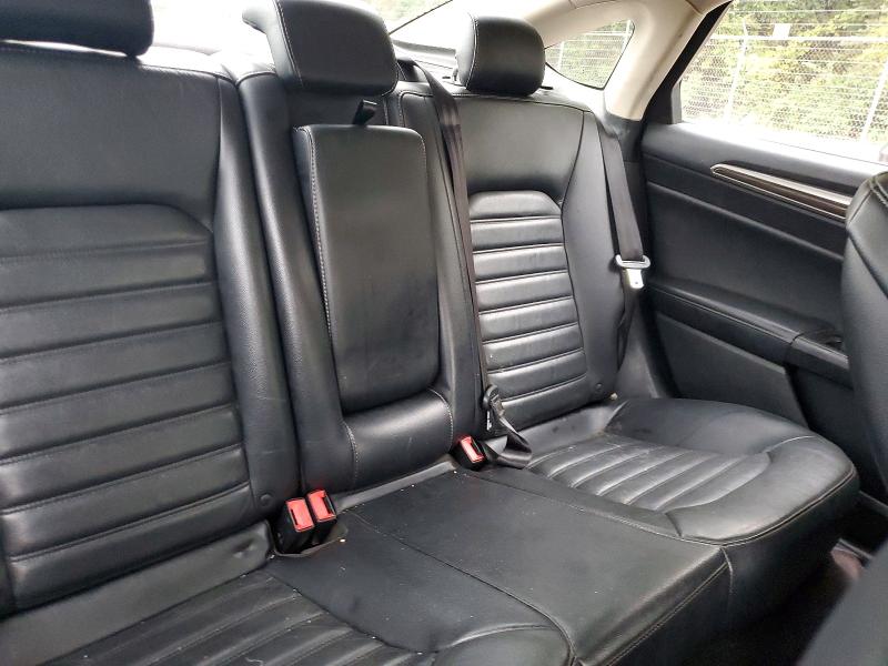 Продажа на аукционе авто 2017 Ford Fusion, vin: 3FA6P0LU7HR303542, номер лота: 68751716