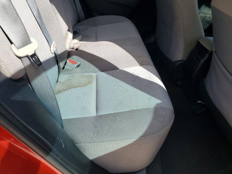 Продаж на аукціоні авто 2016 Toyota Corolla, vin: 2T1BURHE3GC689212, номер лоту: 68449936