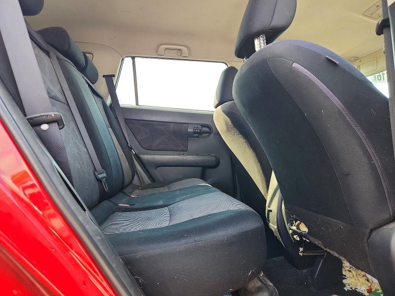 69211716 :رقم المزاد ، JTLZE4FE6EJ058560 vin ، 2014 Scion Xb مزاد بيع