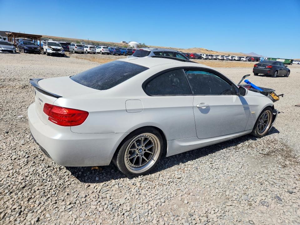 69031826 :رقم المزاد ، WBAKG7C59BE599066 vin ، 2011 Bmw 335 مزاد بيع