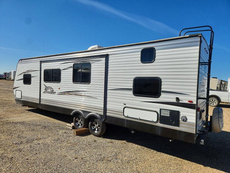 Aukcja sprzedaży 2018 Jayco Jay Flight, vin: 1UJBJ0BR6J75X0353, numer aukcji: 68429286