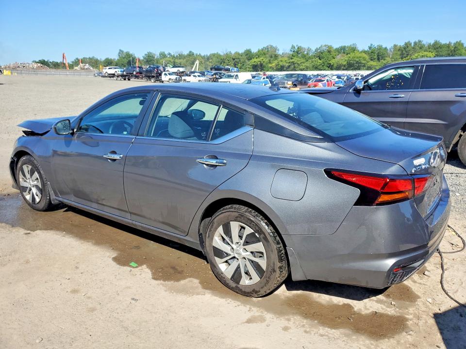 Aukcja sprzedaży 2020 Nissan Altima, vin: 1N4BL4BV9LC152707, numer aukcji: 67258946
