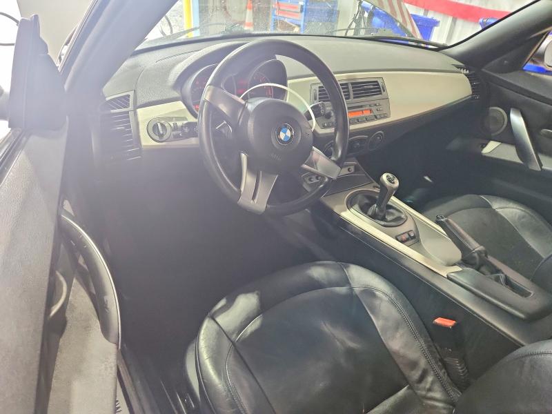 Aukcja sprzedaży 2003 Bmw Z4, vin: 4USBT534X3LT22850, numer aukcji: 66713406