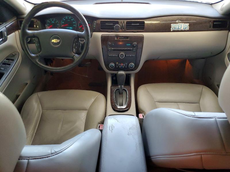 2012 Chevrolet Impala მანქანა იყიდება აუქციონზე, vin: 2G1WC5E34C1305973, აუქციონის ნომერი: 69052466