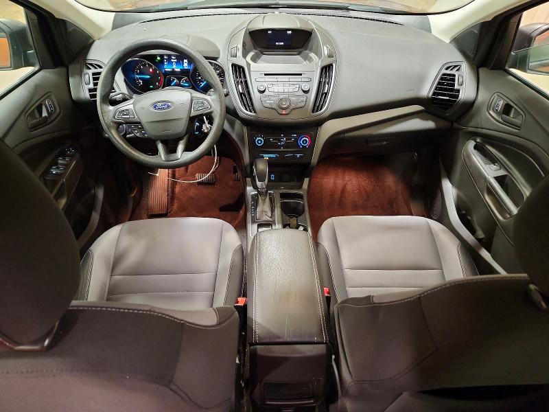 Aukcja sprzedaży 2017 Ford Escape, vin: 1FMCU0F76HUC42247, numer aukcji: 68573676