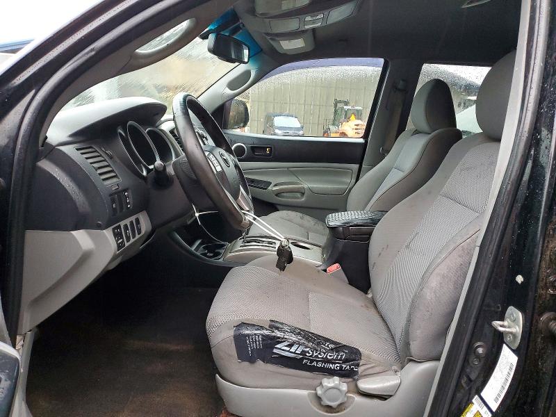 Auction sale of the 2013 Toyota Tacoma, vin: 3TMLU4EN2DM113741, lot number: 70505556