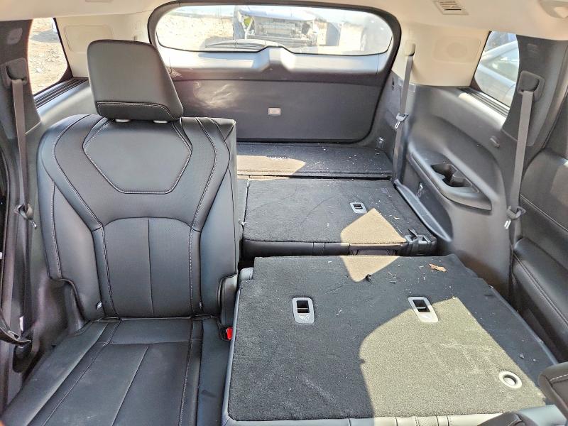 2026 Infiniti Qx60 მანქანა იყიდება აუქციონზე, vin: 5N1AL1FS0TC332898, აუქციონის ნომერი: 66219396